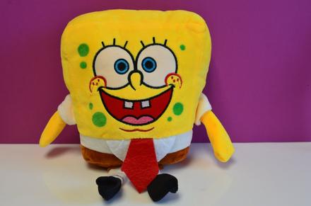 Spongebob, 