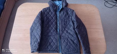 Prešívaná bunda, burton,152