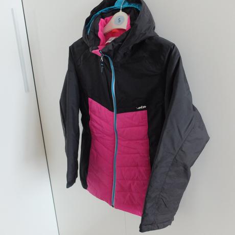 Zimná lyžiarska bunda 134/140, wedze,134