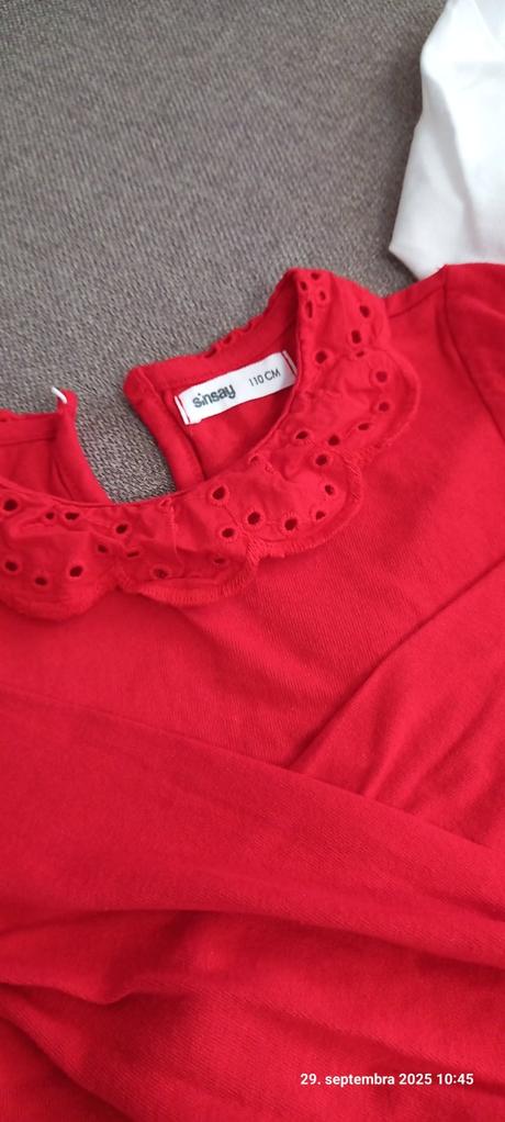 Blúzočky, sinsay,110