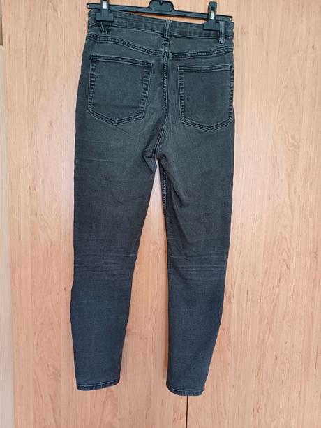 Dámske rifle, h&m,40