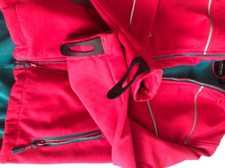 Alpine pro softshelova bunda, alpine pro,122