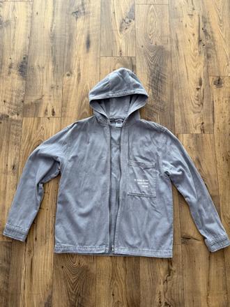 Rifľova košeľa, zara,164