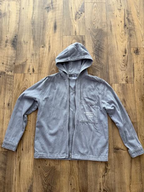 Rifľova košeľa, zara,164