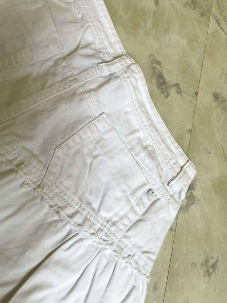 Perfektná sukňa, colours of the world,36