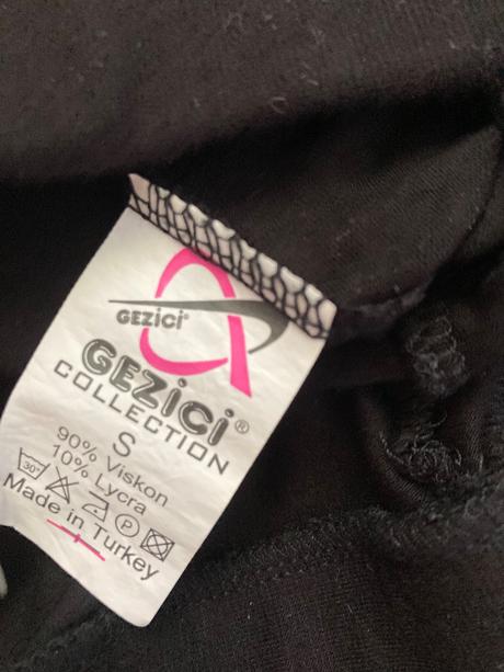 Legíny trojštvrťové, s