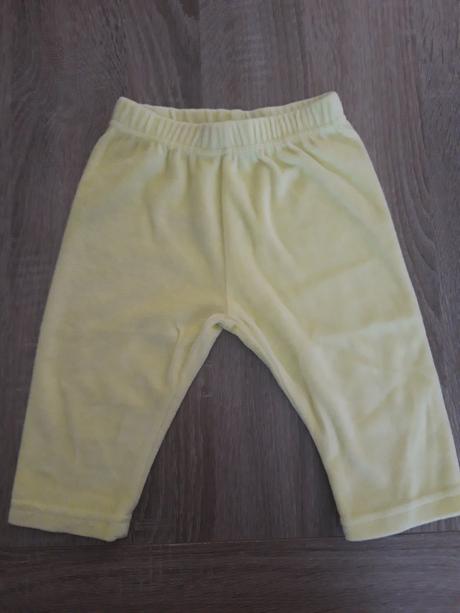 Teple nohavice 68, lupilu,68