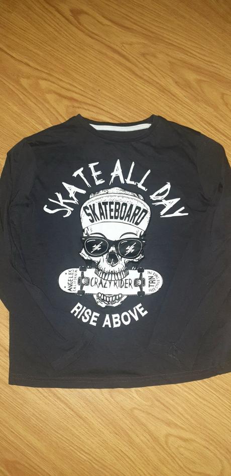 Chlapčenský nátelnik, terranova,128