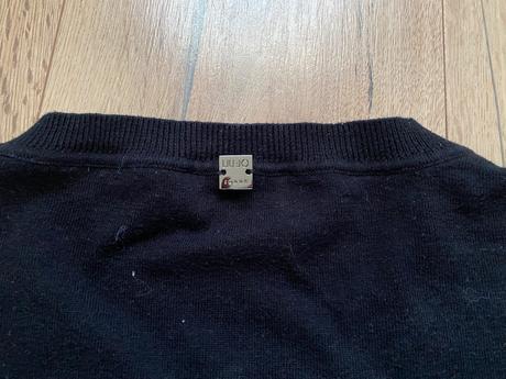 Predlzeny svetrik liu jo, liu jo,m