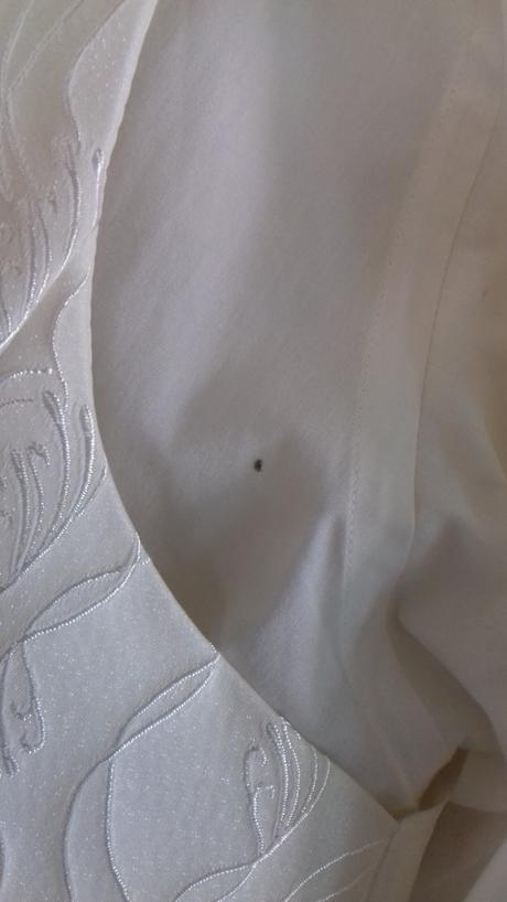 Slavnostny komplet pansky, xl