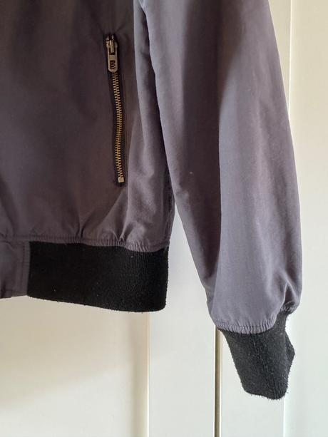 Prechodná bunda 164, h&m,164