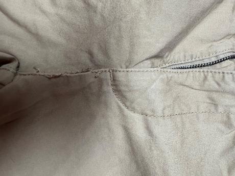 Nohavice, reserved,134