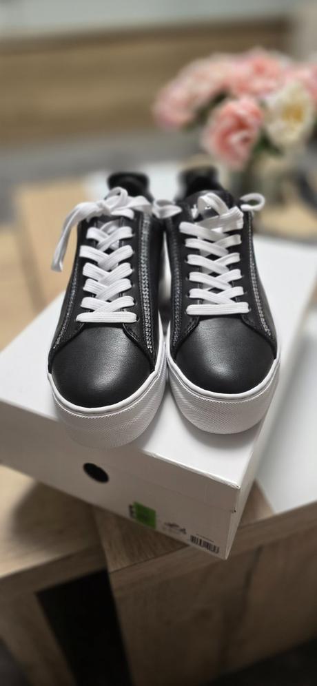 Guess tenisky, guess,37