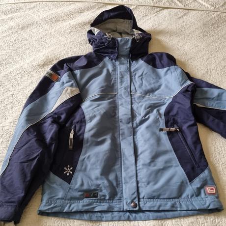 Lyžiarska bunda scott, s