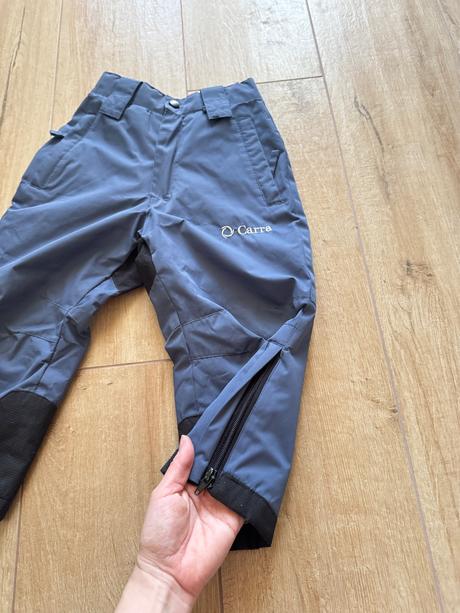 Lyžiarske nohavice 92/98, 98