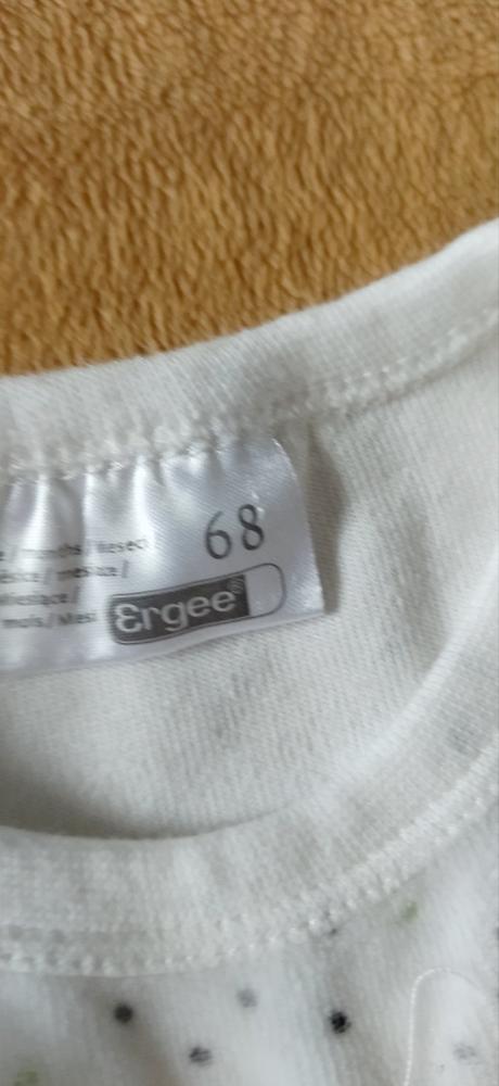 Teplý overal, ergee,68