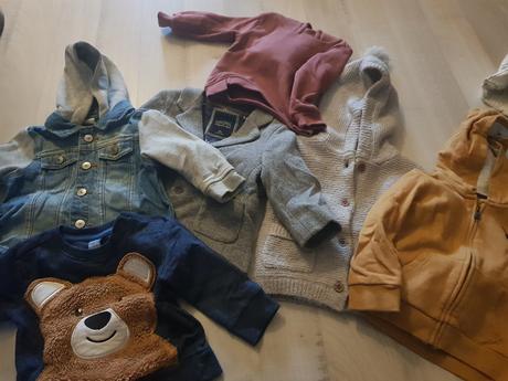 Detske veci,