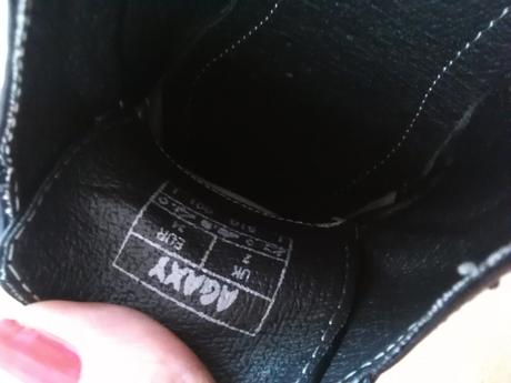 Slávnostné topánky, agaxy,34