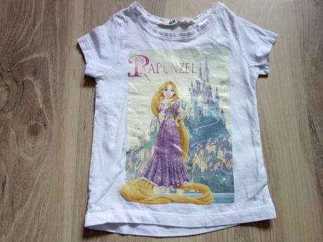 Tričko h&m , h&m,92