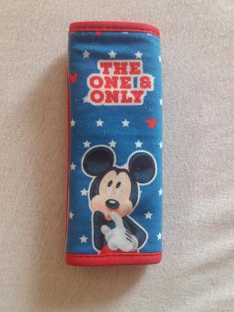 Chranič pásu, disney