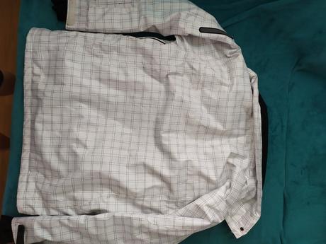 Panska lyziarska bunda, xl