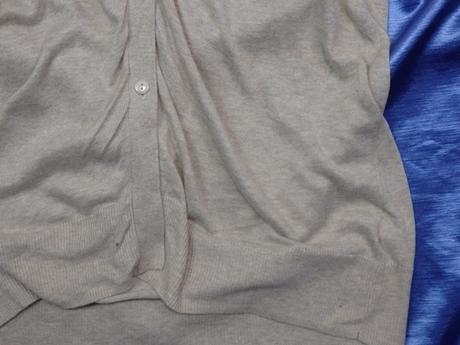 Kvalitné úpletový sveter, m