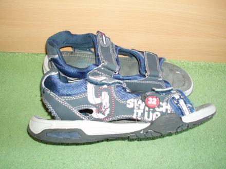 Pánske sandále - memphis, 41