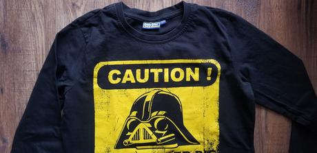 Tričko s dlhým rukávom, 158