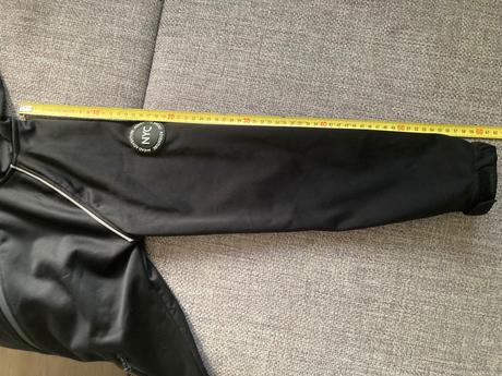 Bunda softshell, 146