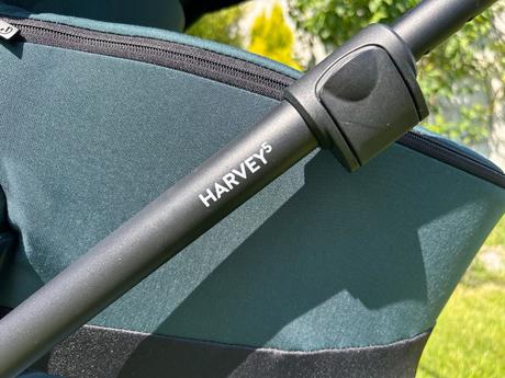 Easywalker harvey 5 premium air, easywalker,easywalker harvey5 premium air
