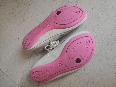 Camper balerinky 29, camper,29