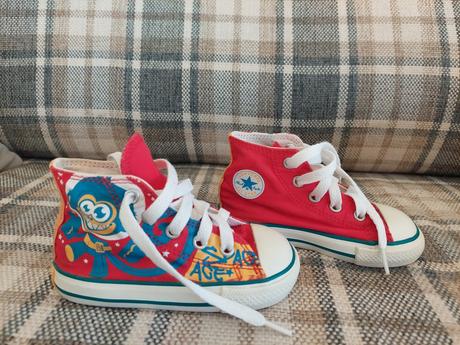 Conversky, converse,22