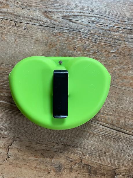 Kiwi walker pamlskovník, 