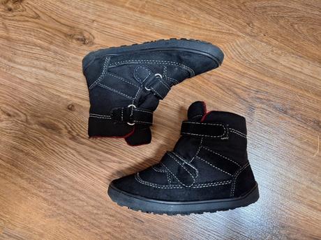 Ef barefoot sprout, 26