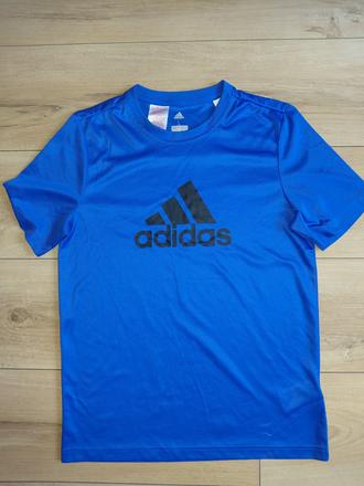 Tricko a, adidas,164