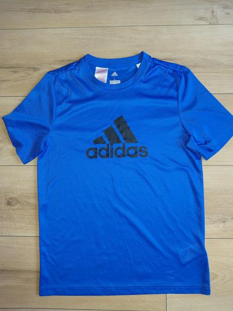 Tricko a, adidas,164