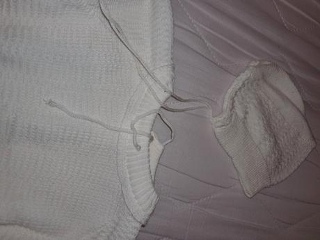 Retro veci pre bábätko top stav, 62