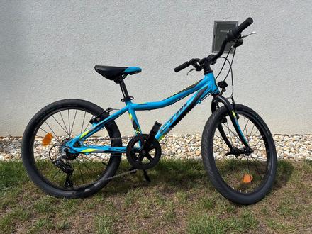 Bicykel ctm, ctm,20