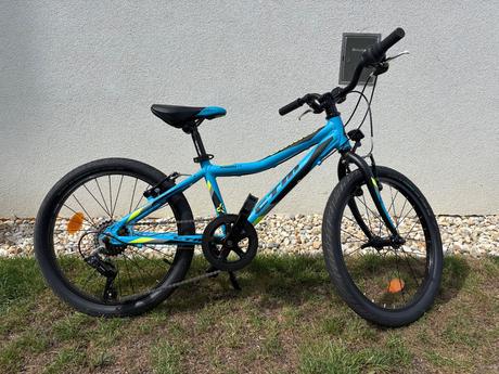 Bicykel ctm, ctm,20