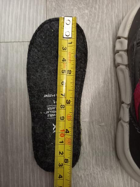 Zimné topánky snehule geox, geox,21
