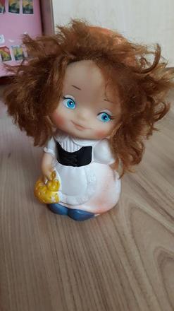 Ɓábika stará retro, 