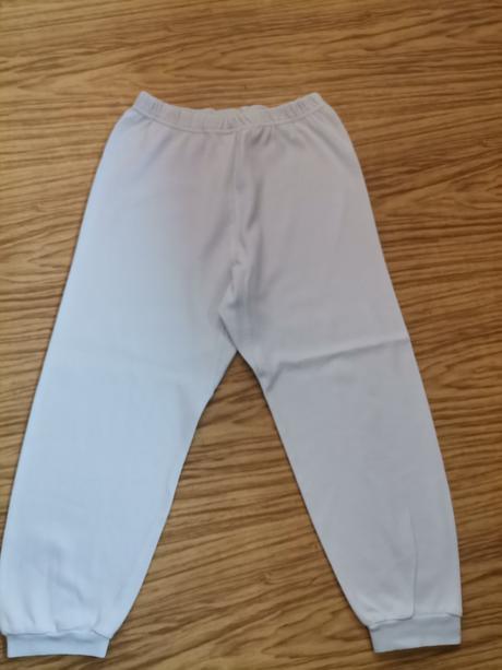 Pyžamové nohavice veľ. 116, 116