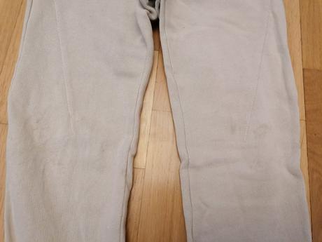 Teplaky 122, zara,122