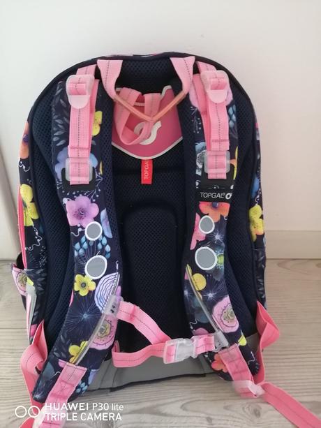 Kvalitná taška topgal,