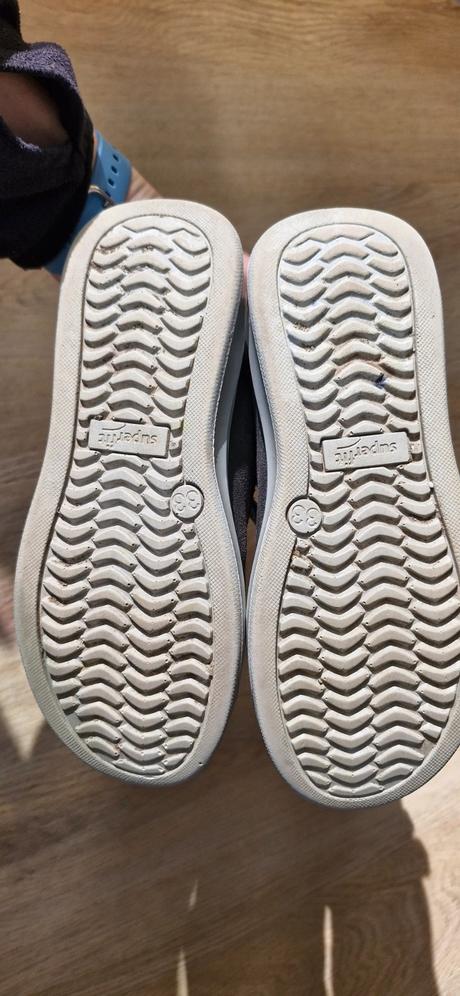 Goretex prechodné topánky, superfit,33