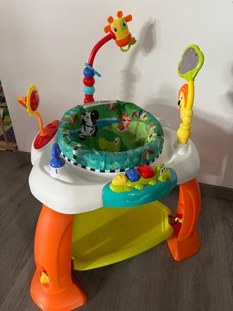 Bright stars bounce aktivne centrum,