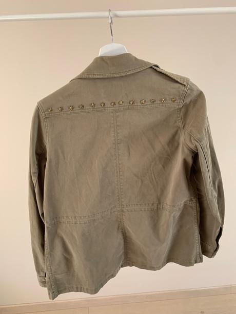 Bunda zn. lindex, lindex,34