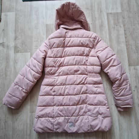 Zimná bunda, lindex,152