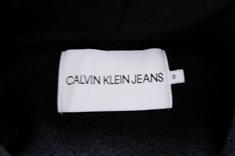 Teplejšie šaty calvin klein, calvin klein,s