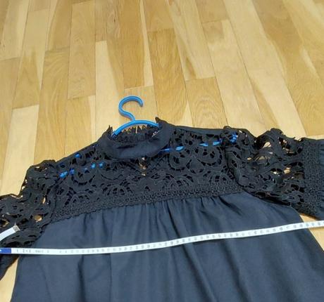 Šaty orsay veľkosť 38, orsay,38